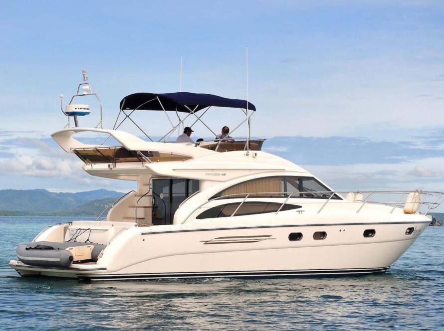 аренда яхт в Баку