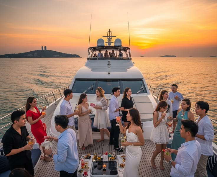 Bakuyacht yacht kirayəsi