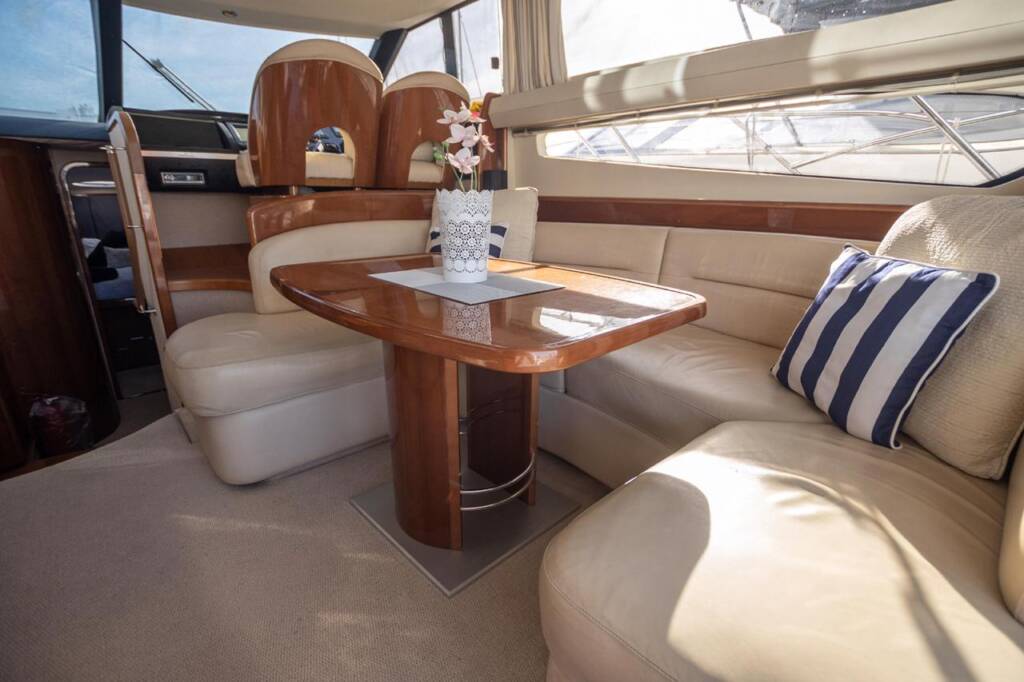 аренда яхт в Баку