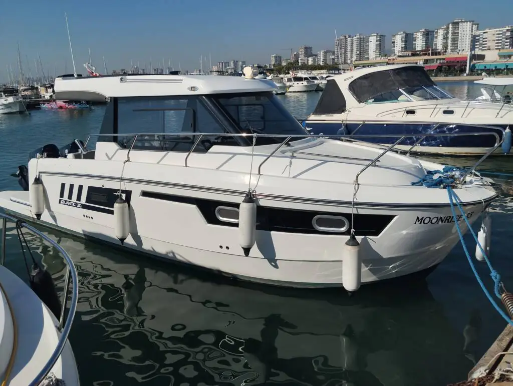 AEGEAN ATLAS