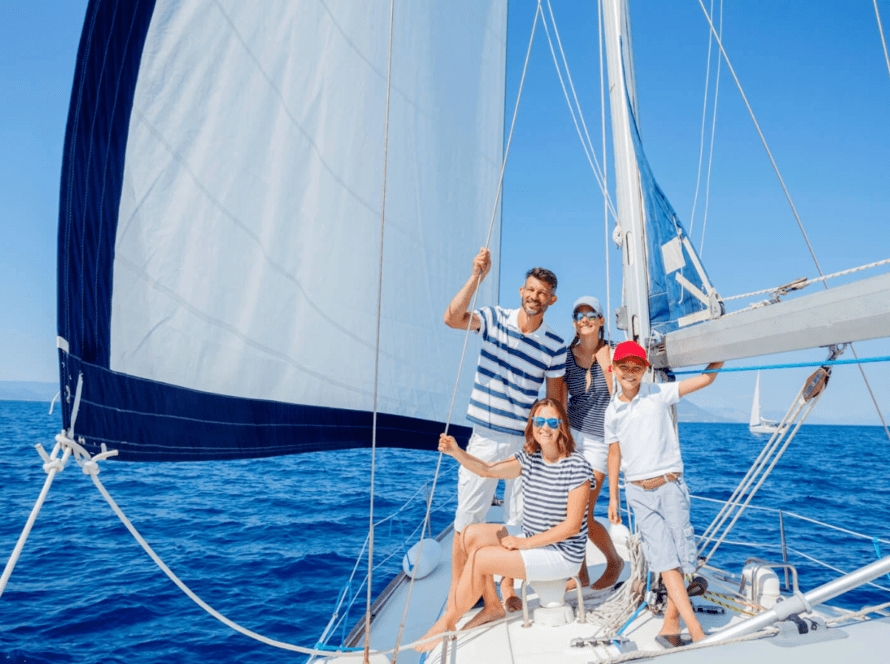 Baku yacht rental for tourists Yacht rental Baku Luxury yacht cruise Baku Caspian Sea boat tours