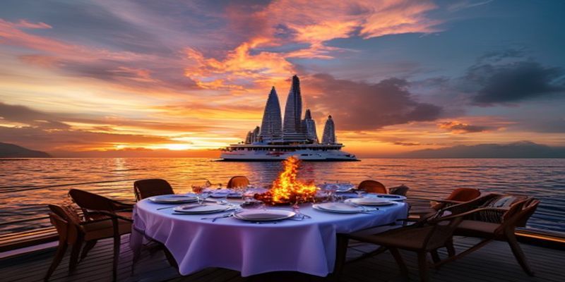 Dəniz gəzintisi qiyməti.Bakıda dəniz gəzintisi.Yaxta gəzintisi  