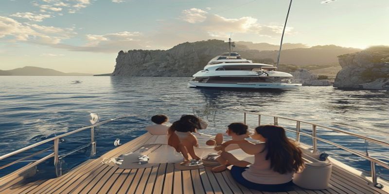 Аренда яхты в Баку,Прогулка на яхте Баку цены,Аренда катера в Баку,Морская прогулка Каспийское море