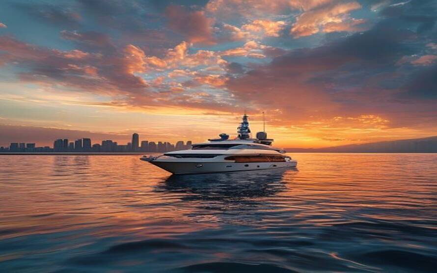 Yaxta,Yaxta icarəsi, yaxta satışı, motor yaxtalar, yelkənli yaxtalar, Bakıda yaxta gəzintisi,