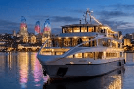Dream Fest Bakı Dream Fest Sea Breeze, Dream Fest həftəsonu, Bakıda Dream Fest, Sea Breeze Bakı, Dream Fest 2026, Xəzər yaxta turu, Dream Fest nə etmək, Bakıda yay tədbirləri