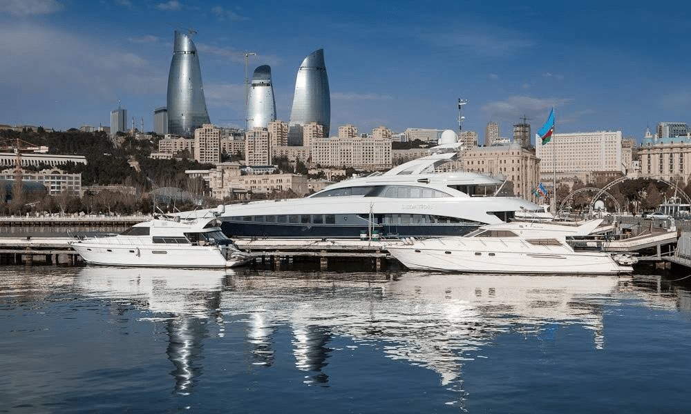 Sea Breeze,Sea Breeze yaxta,Sea Beeze yaxtaları
