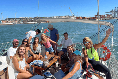 ailə ilə yaxta turu,family yacht tour,семейный тур на яхте